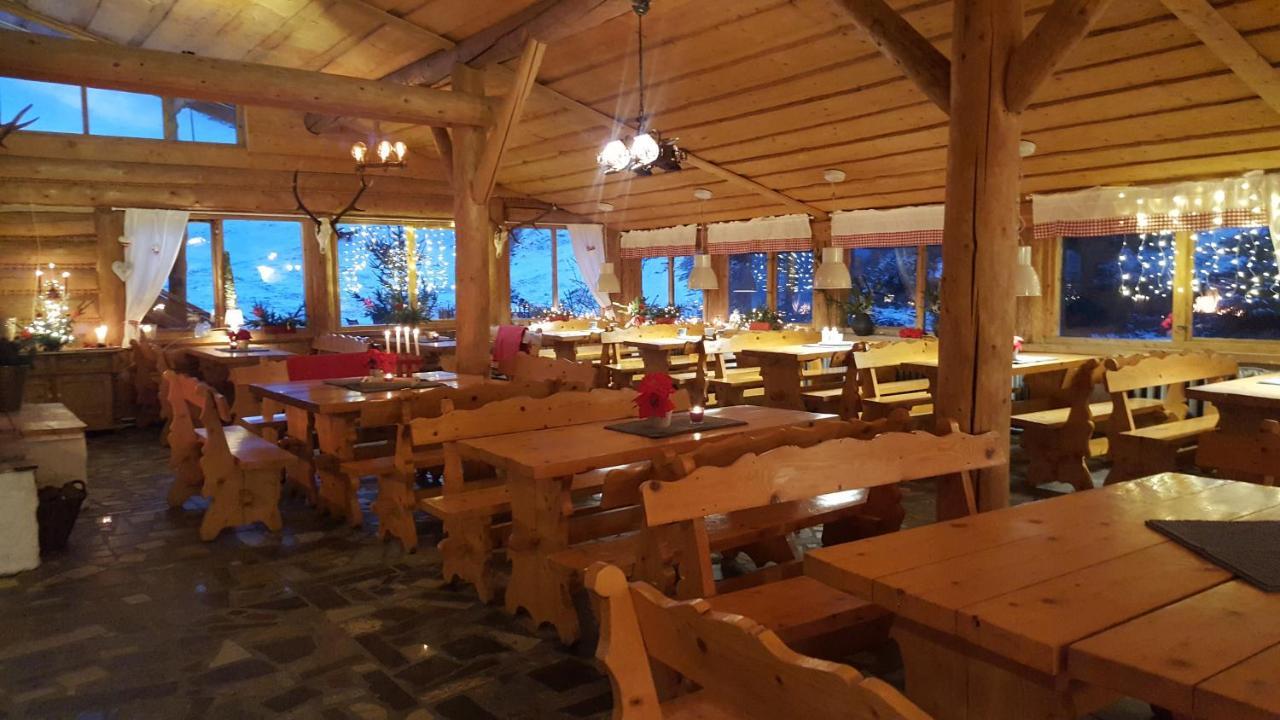 Pensjonat Laworta Ski Ustrzyki Dolne Exterior foto